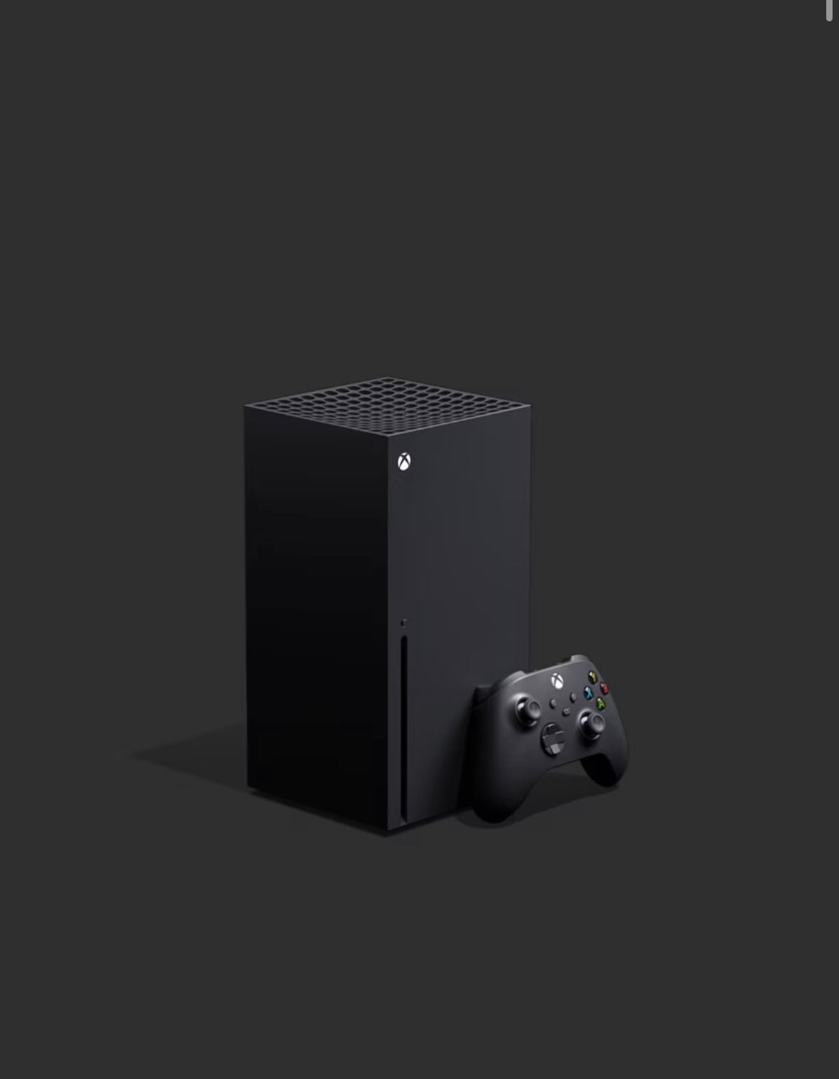 Xbox Series X