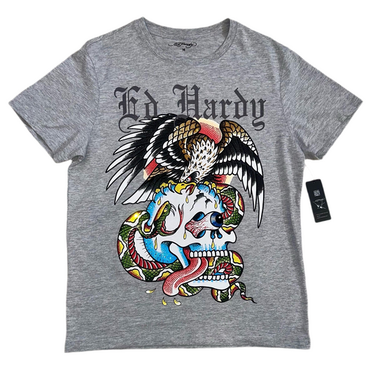 Ed Hardy T-Shirt