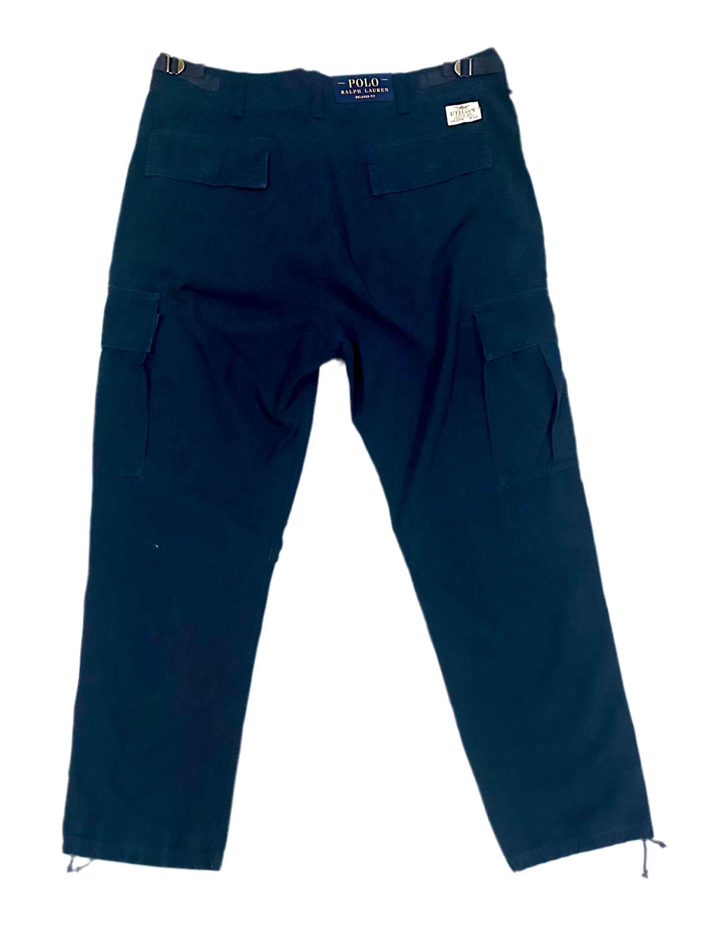 Relaxed Fit Ripstop Cargo Pant Polo Ralph Lauren