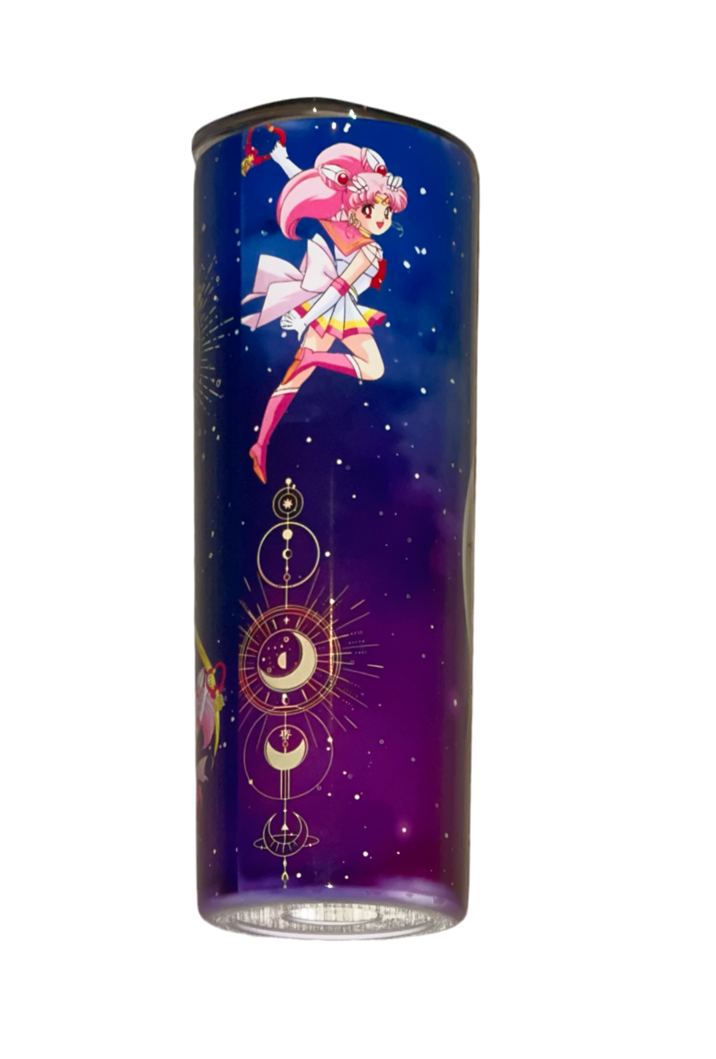 Sailor Moon Insulated Tumbler