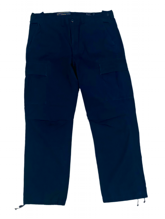 Relaxed Fit Ripstop Cargo Pant Polo Ralph Lauren