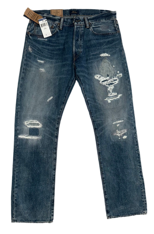 Polo Ralph Lauren The Classic Fit Jeans