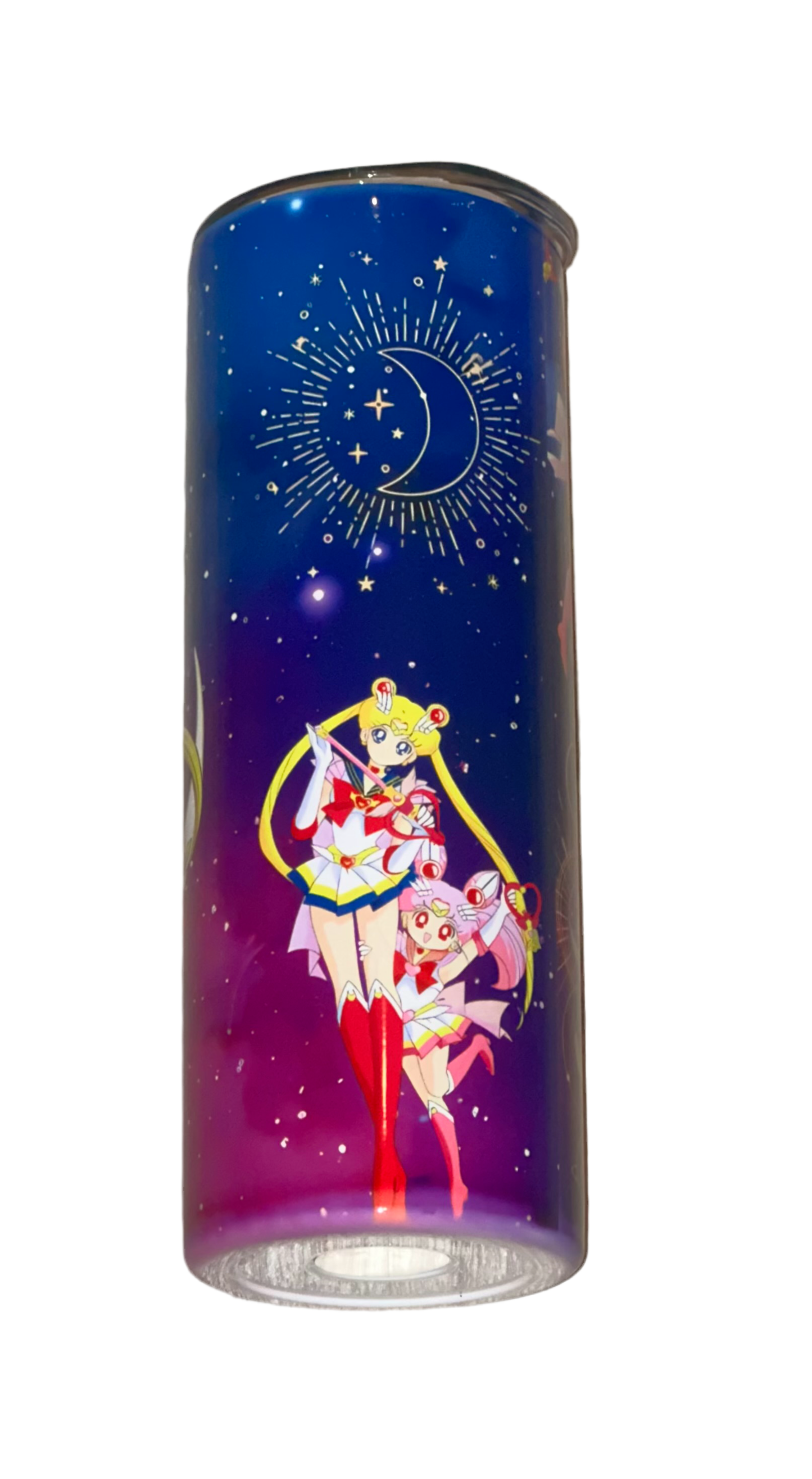 Sailor Moon Insulated Tumbler