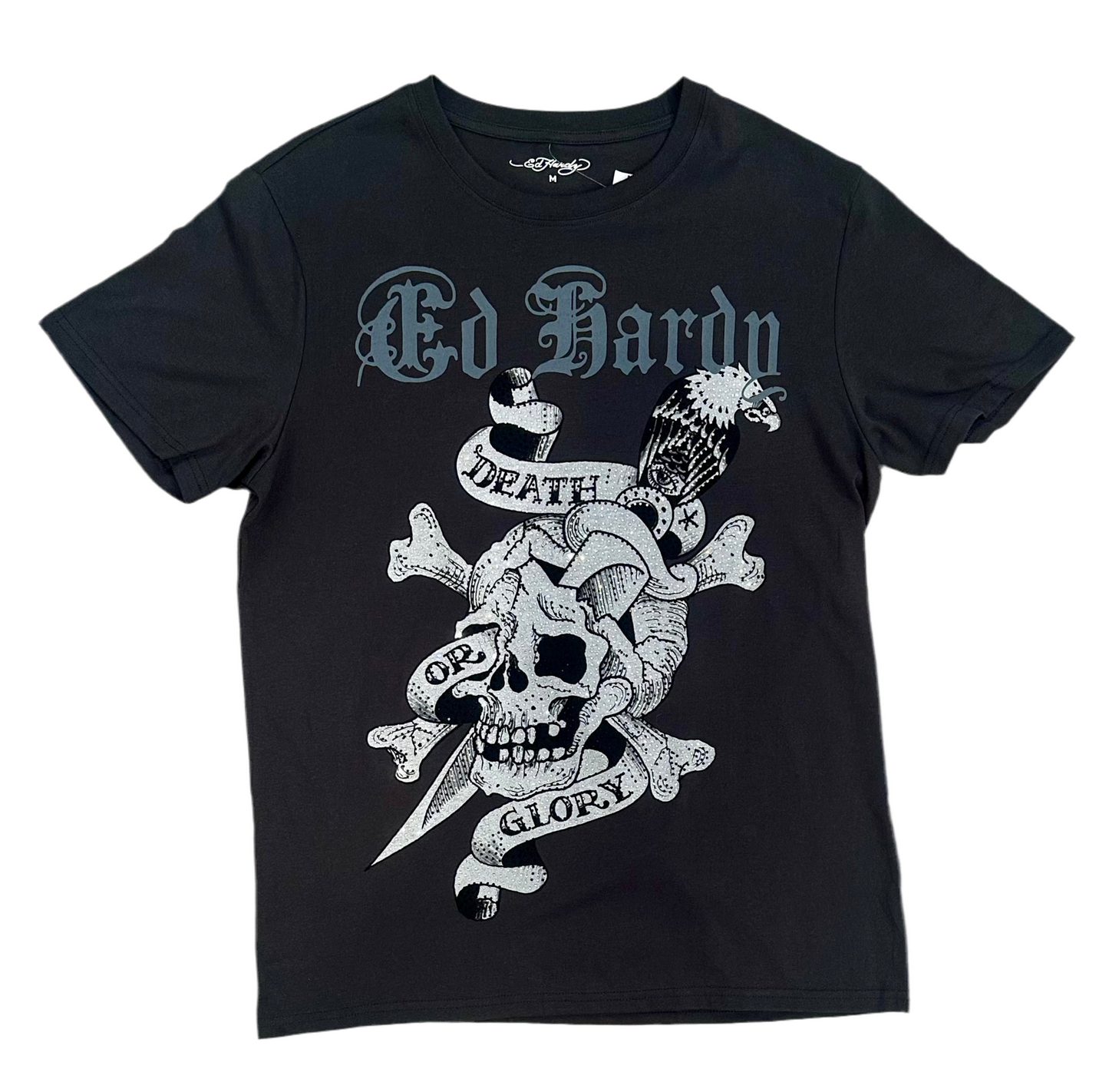 Ed Hardy T-Shirt