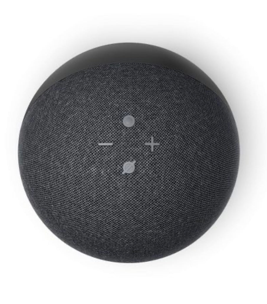 Amazon Echo Dot 4th Generation