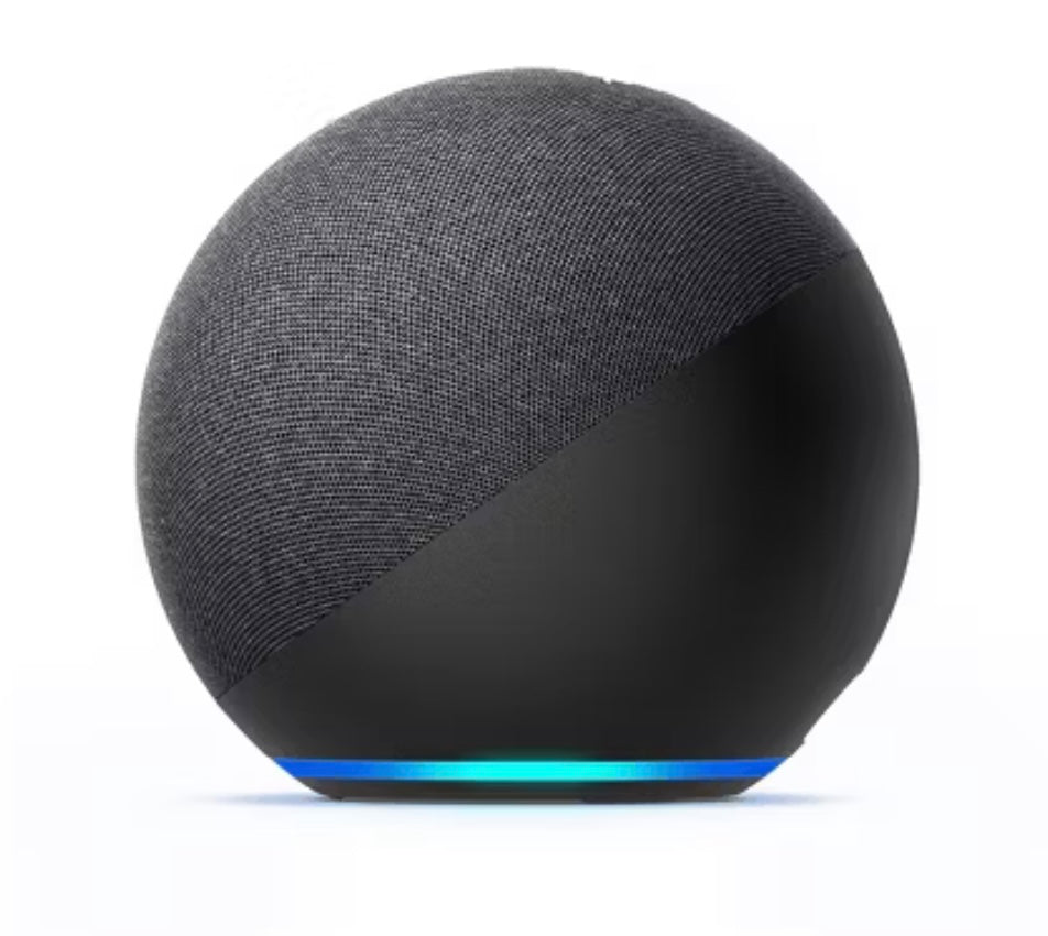 Amazon Echo Dot 4th Generation