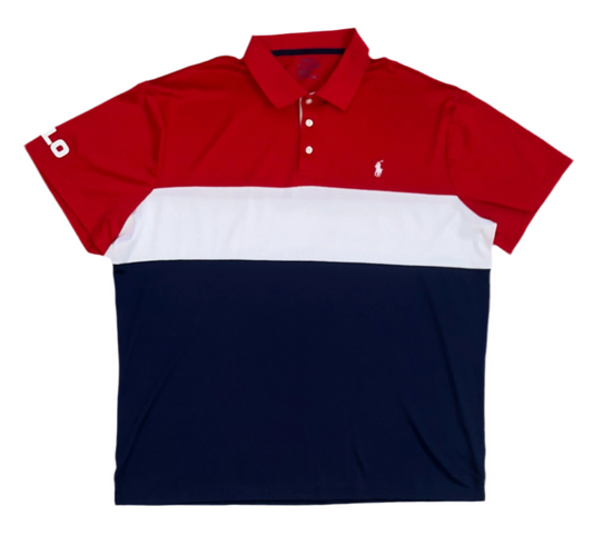 POLO Ralph Lauren Sports Polo