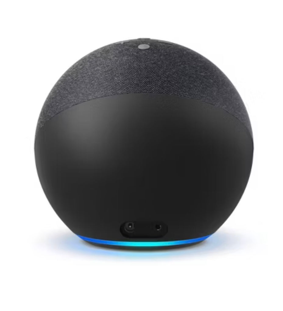 Amazon Echo Dot 4th Generation