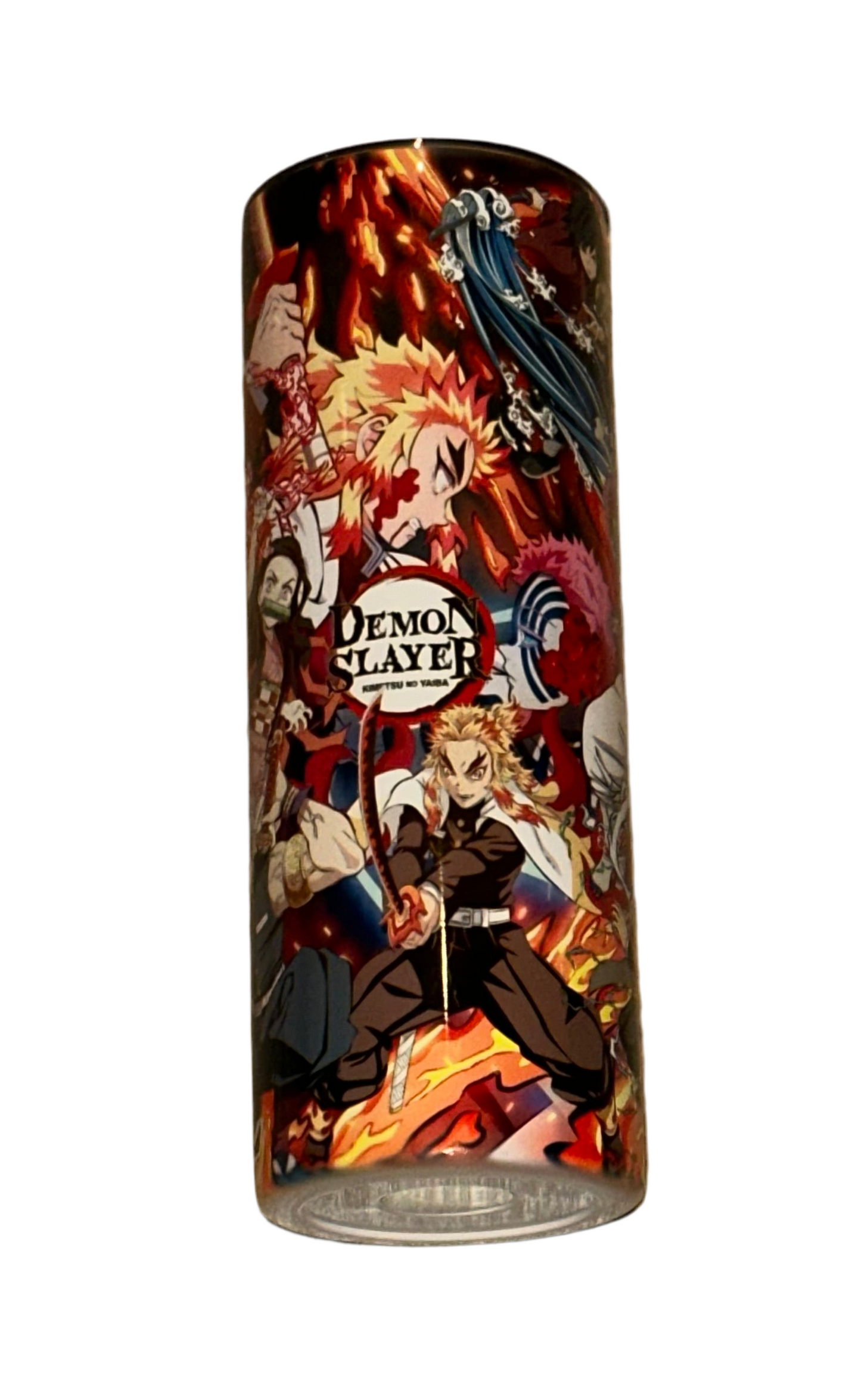 Demon Slayer Tumbler