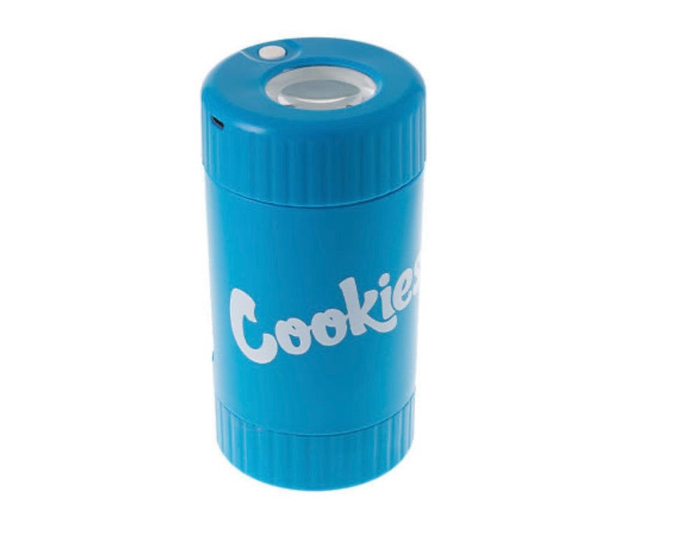 4 in 1 Cookie Jar