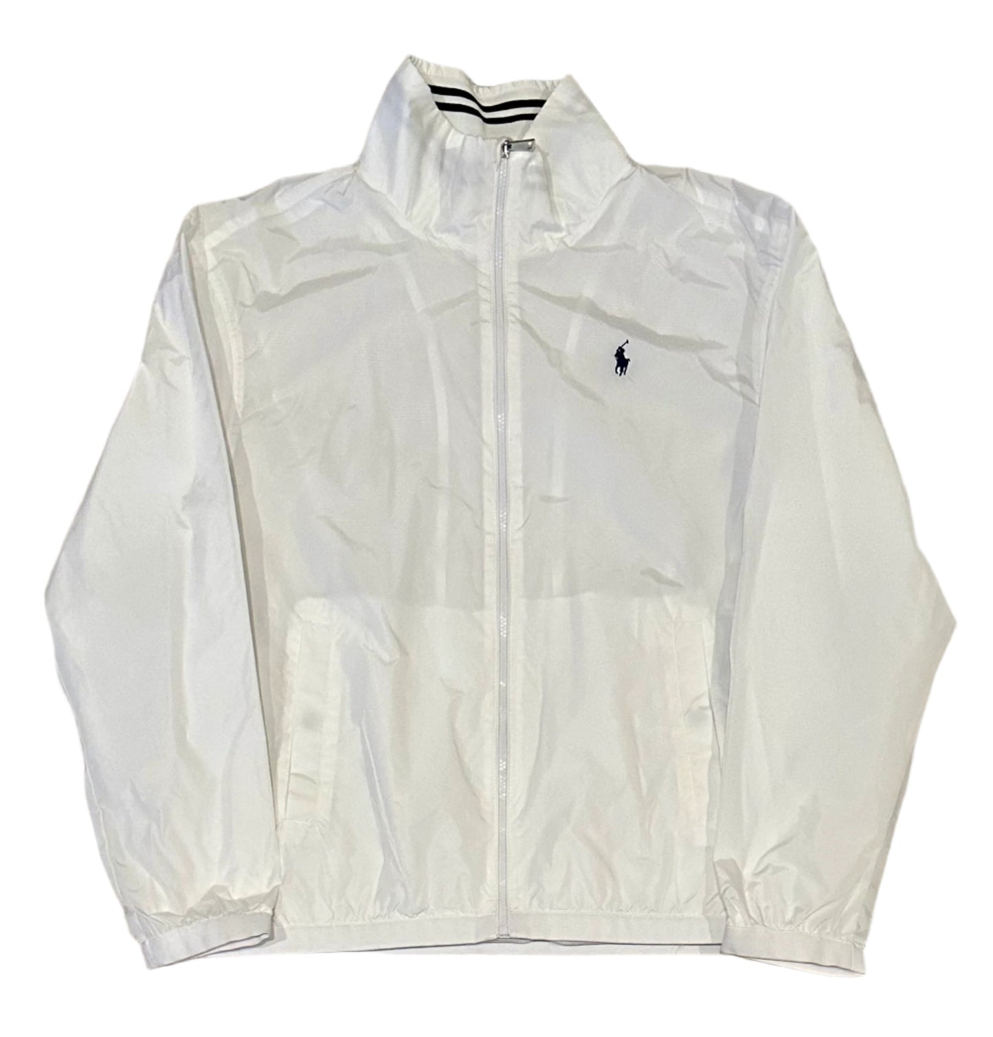 Lenox Windbreaker