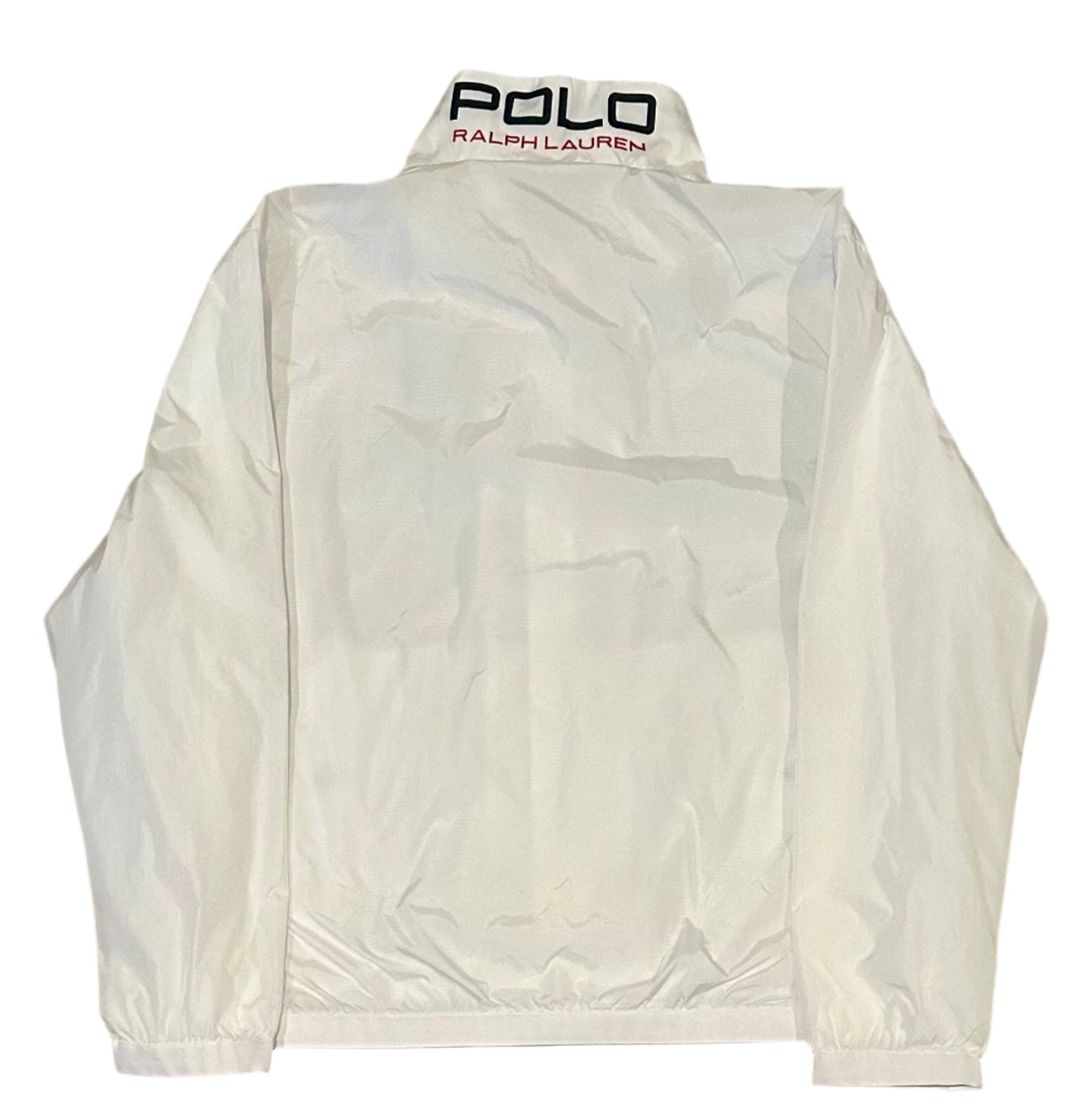 Lenox Windbreaker